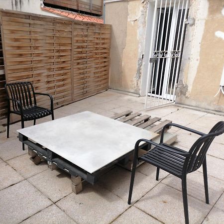 Cosy Centre Ville Narbona Exterior foto
