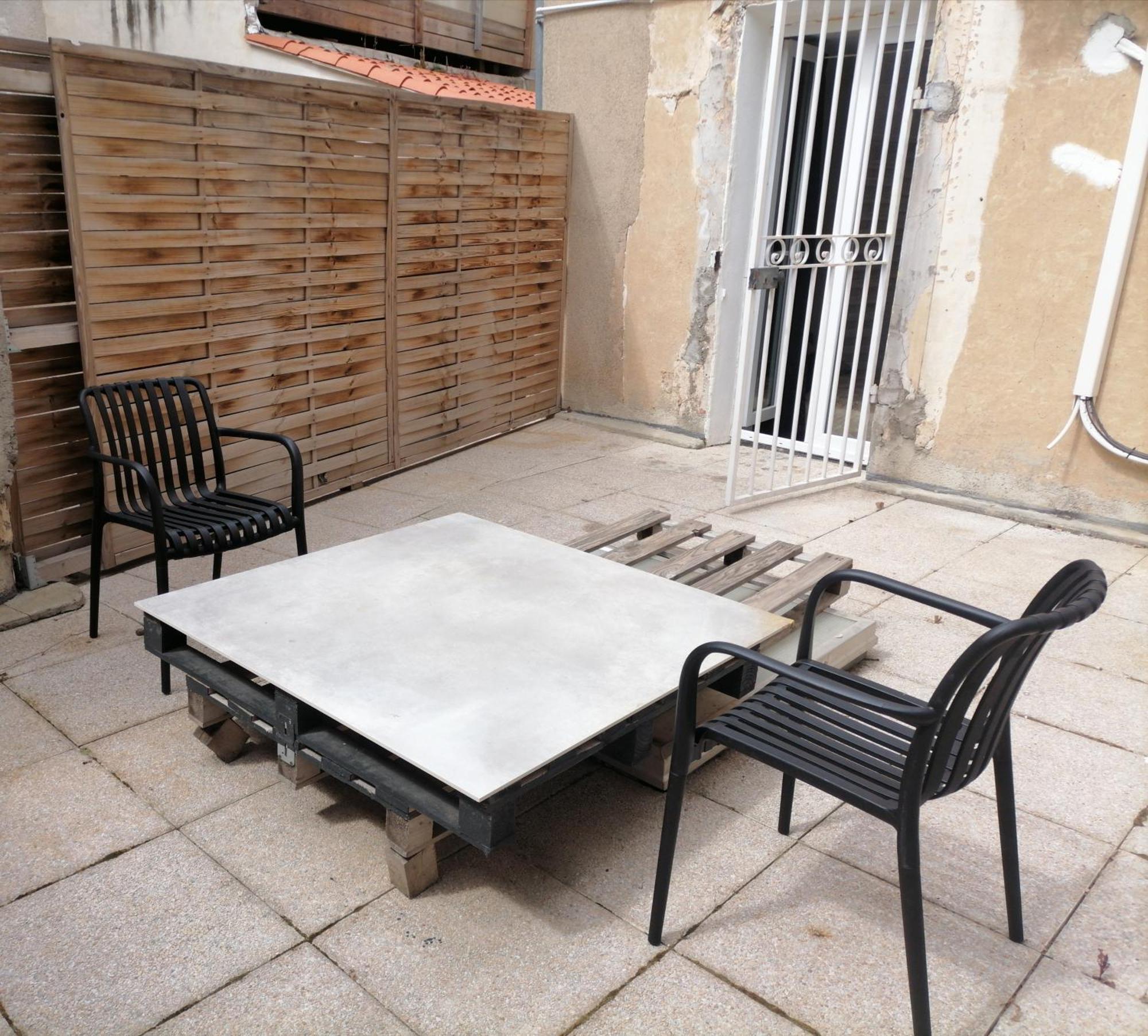 Cosy Centre Ville Narbona Exterior foto